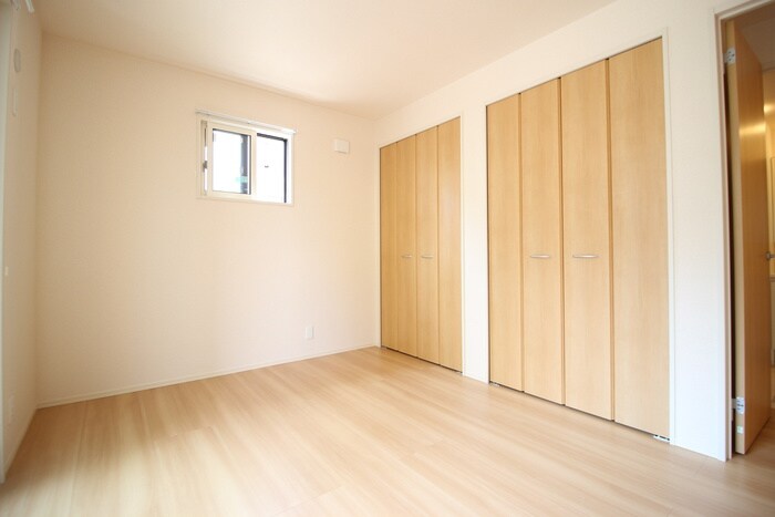 物件内観写真7　(居室)