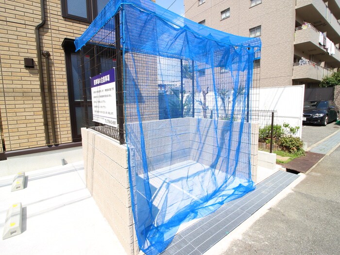 物件外観写真5　(建物設備)