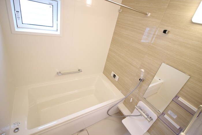 物件内観写真10　(バス／シャワールーム等)