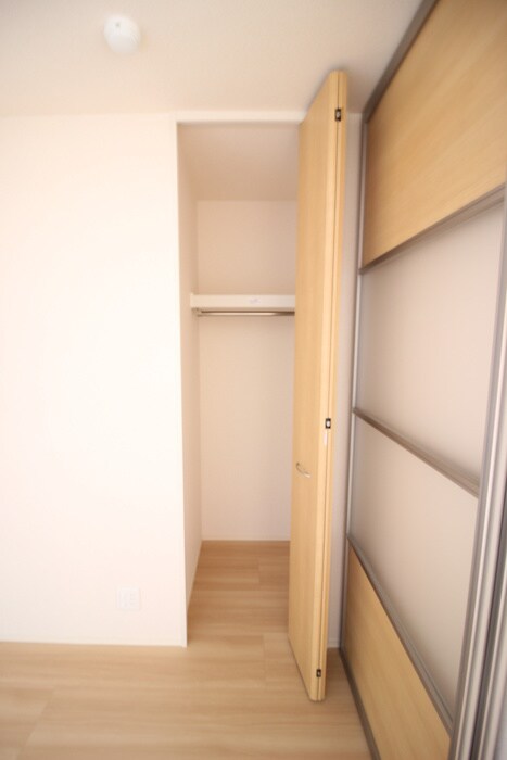 物件内観写真14　(収納)