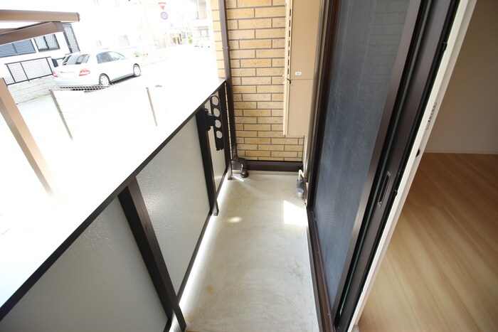 物件内観写真16　(ベランダ・バルコニー)