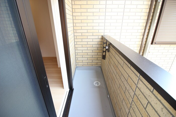 物件内観写真16　(ベランダ・バルコニー)