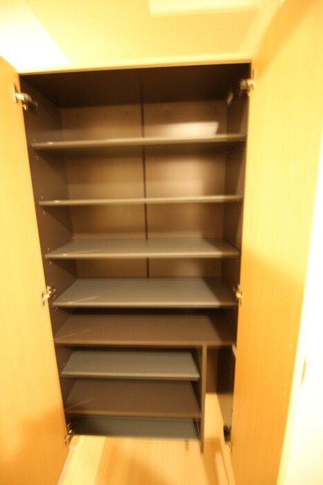 物件内観写真17　(靴箱)