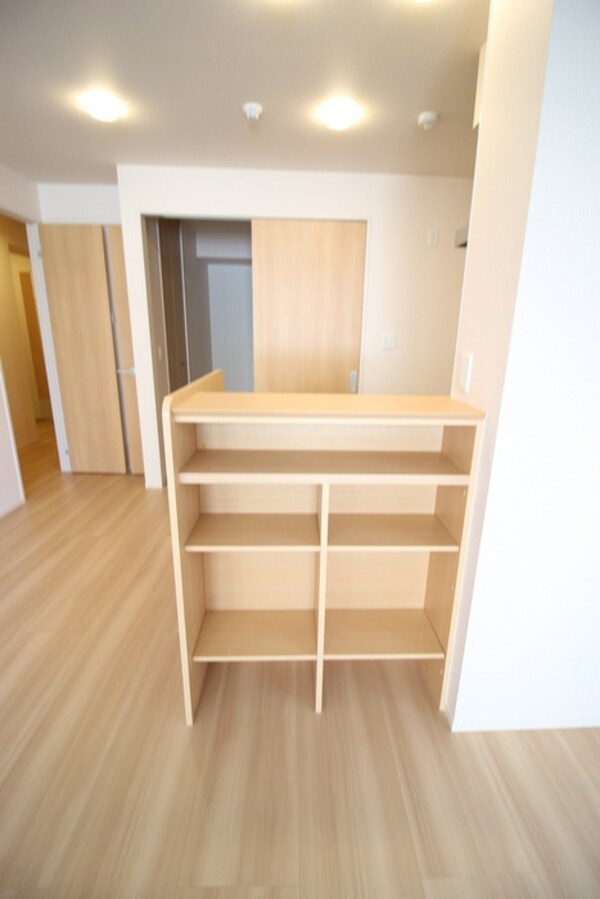居室