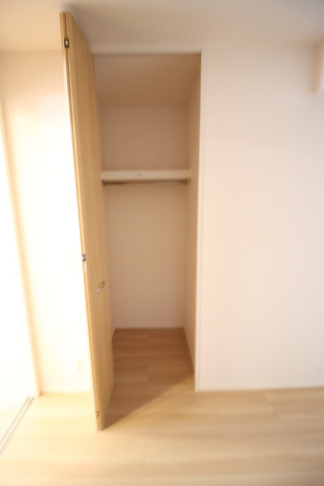 物件内観写真21　(収納)