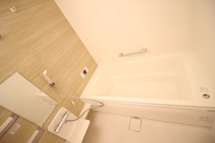 物件内観写真22　(バス／シャワールーム等)