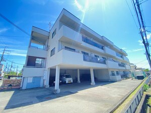ルミエ－ル三宅外観写真