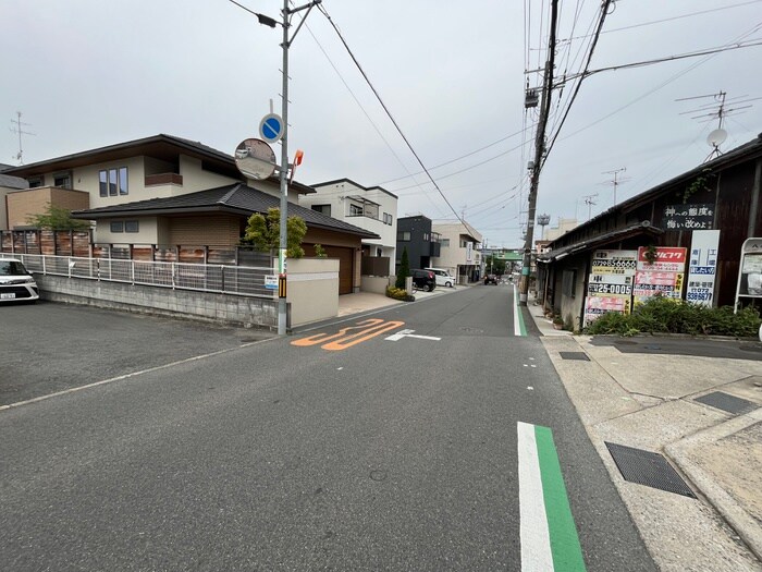 物件外観写真6　(周辺環境)