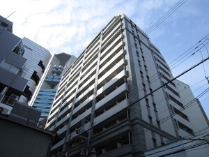 エスリ－ド御堂筋梅田(707)外観写真