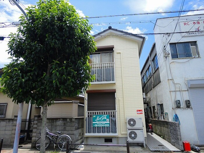 物件外観写真3　(外観写真)