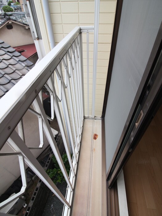 物件内観写真18　(ベランダ・バルコニー)