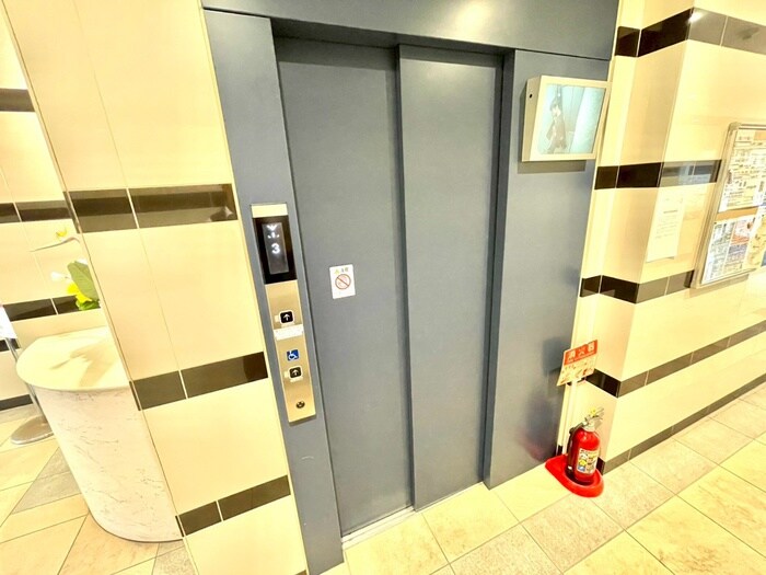 物件外観写真5　(建物設備)