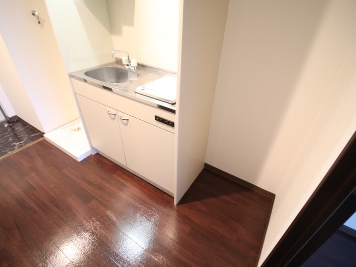 物件内観写真7　(キッチン)