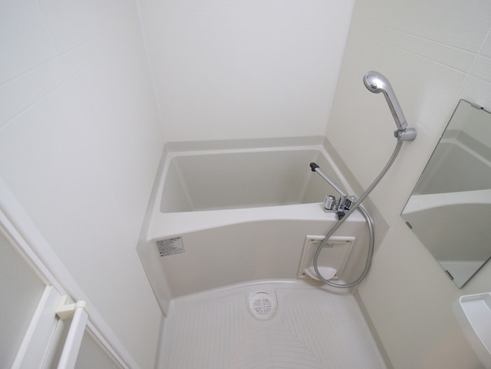 物件内観写真8　(バス／シャワールーム等)