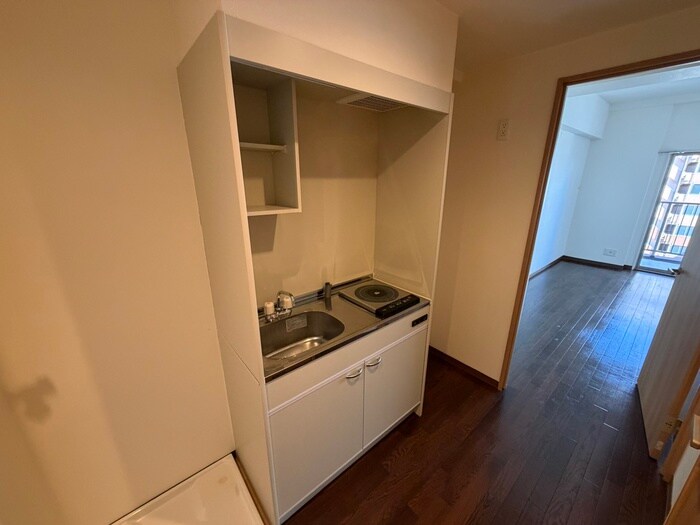 物件内観写真8　(キッチン)