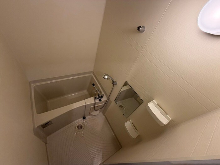 物件内観写真9　(バス／シャワールーム等)