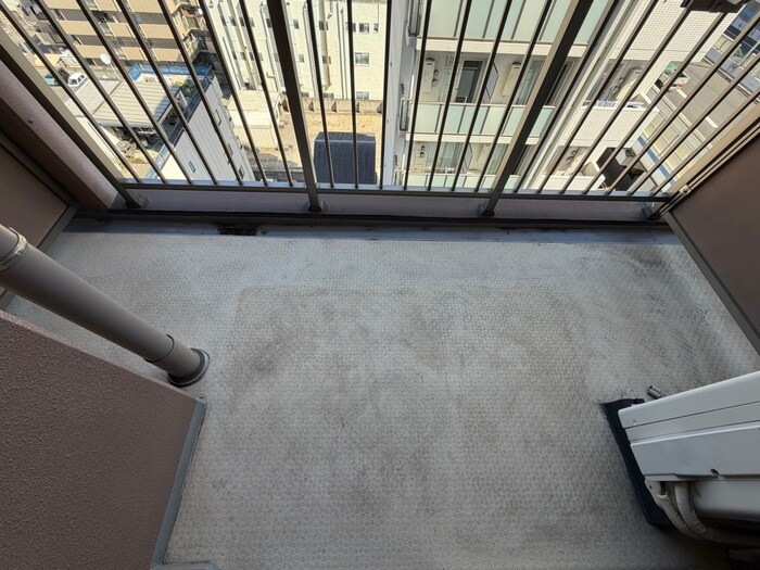 物件内観写真17　(ベランダ・バルコニー)