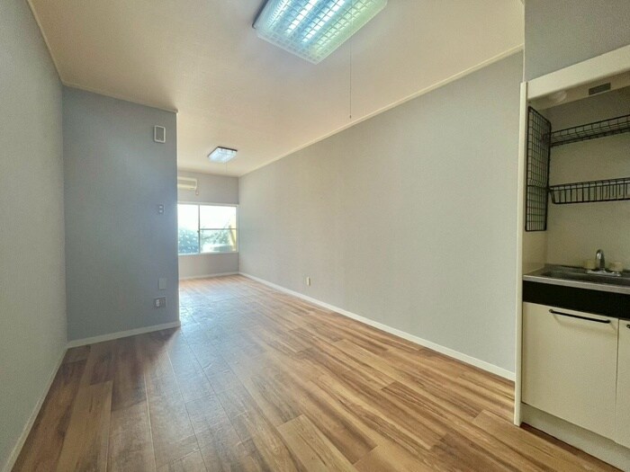 物件内観写真6　(居室)