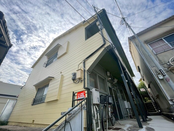 物件外観写真4　(外観写真)