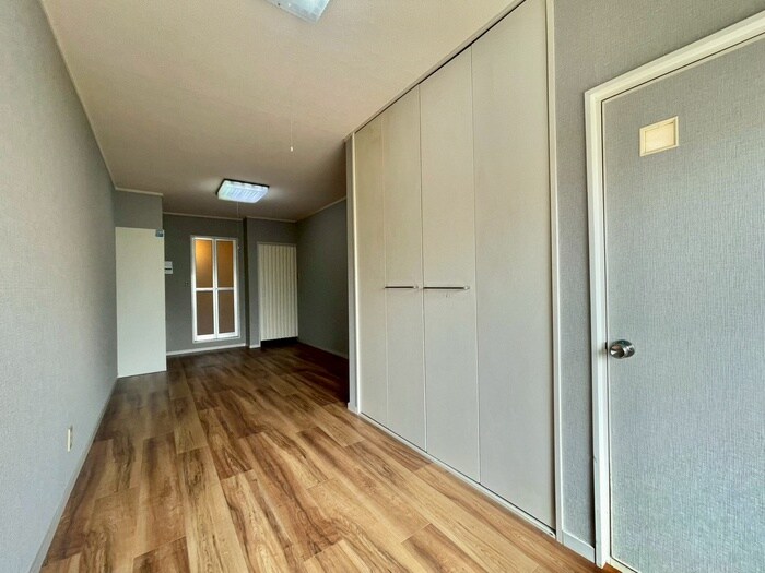 物件内観写真11　(居室)