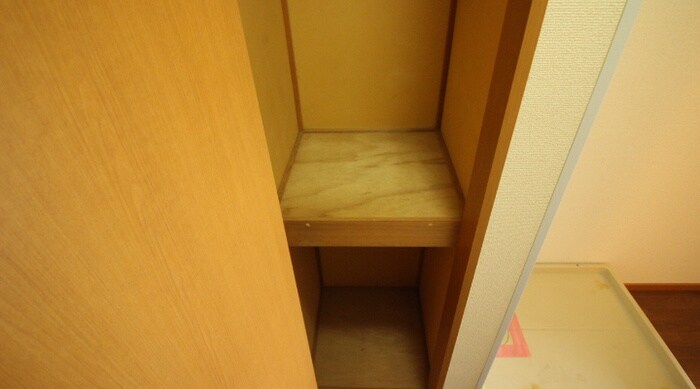 物件内観写真11　(靴箱)