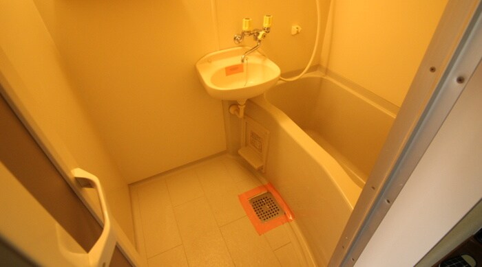 物件内観写真14　(バス／シャワールーム等)