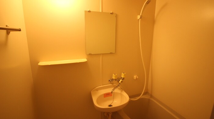 物件内観写真15　(バス／シャワールーム等)