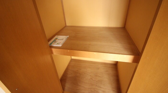 物件内観写真19　(収納)