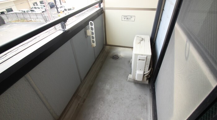 物件内観写真21　(ベランダ・バルコニー)