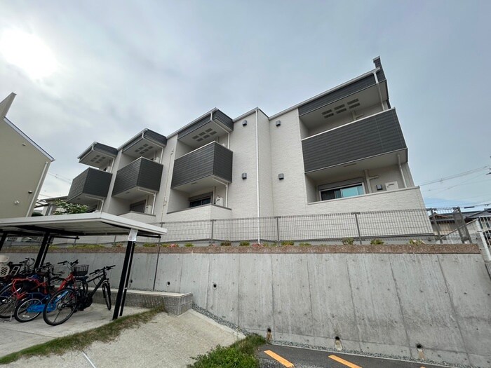 物件外観写真3　(外観写真)