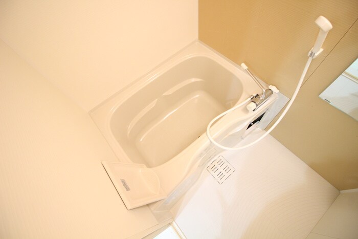 物件内観写真11　(バス／シャワールーム等)