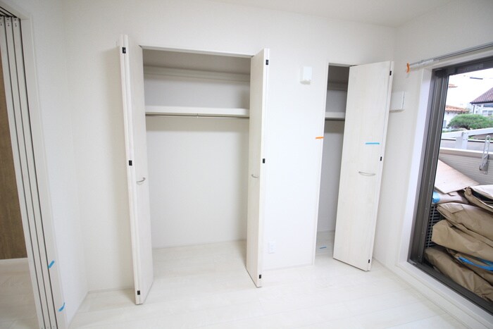 物件内観写真15　(収納)