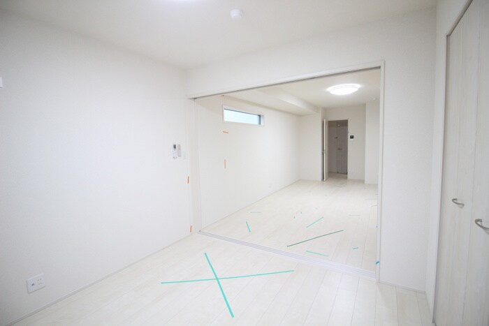 物件内観写真22　(居室)