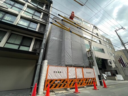 仮)室町姉小路Ｐｒｏｊｅｃｔ外観写真