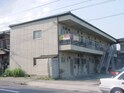 唐崎グリーンハイツ
