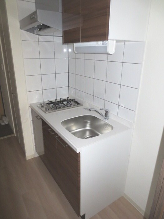 物件内観写真7　(キッチン)