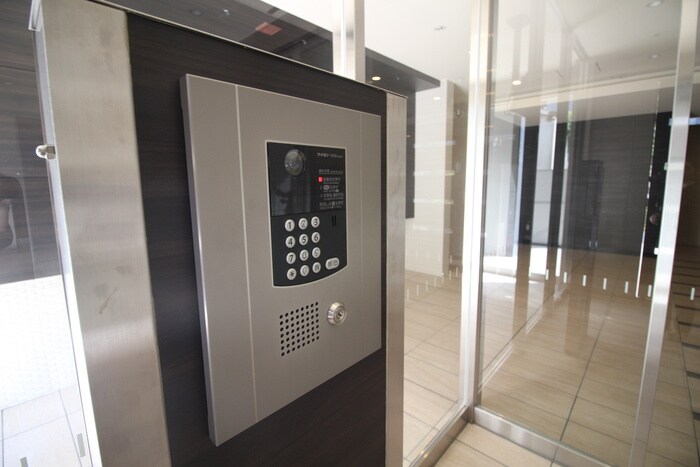 物件外観写真3　(建物設備)