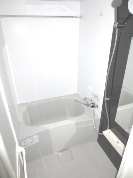 物件内観写真10　(バス／シャワールーム等)