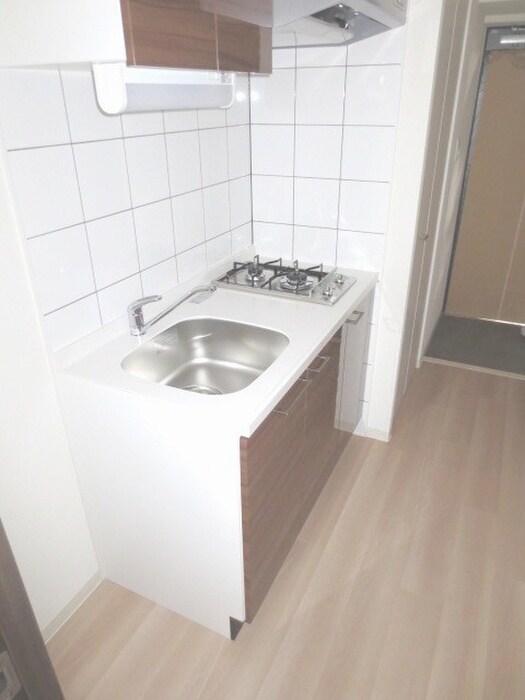 物件内観写真11　(キッチン)