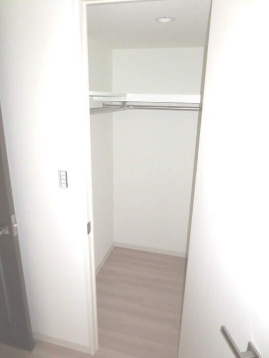 物件内観写真14　(収納)