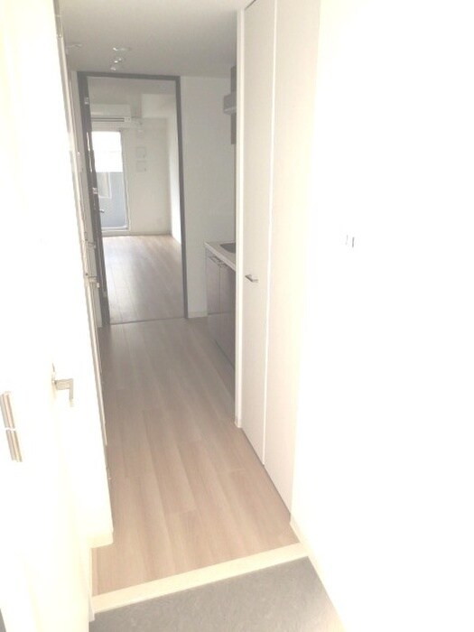 物件内観写真17　(廊下)