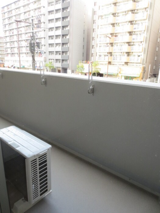 物件内観写真18　(室内からの展望)