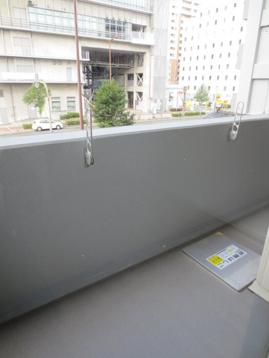 物件内観写真18　(ベランダ・バルコニー)