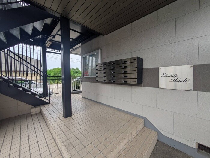 物件外観写真6　(その他)