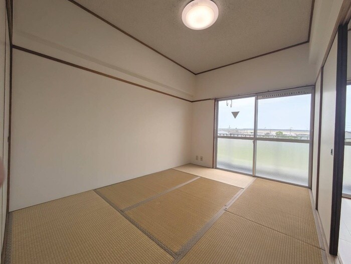 物件内観写真11　(居室)