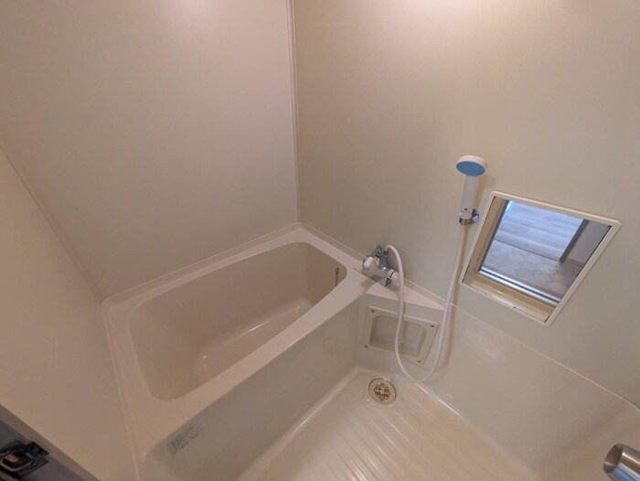 物件内観写真13　(バス／シャワールーム等)