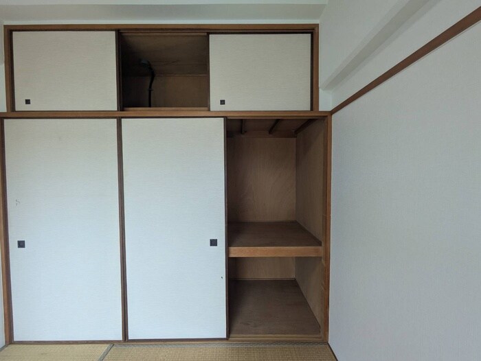 物件内観写真19　(収納)