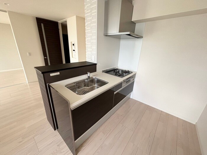 物件内観写真10　(キッチン)