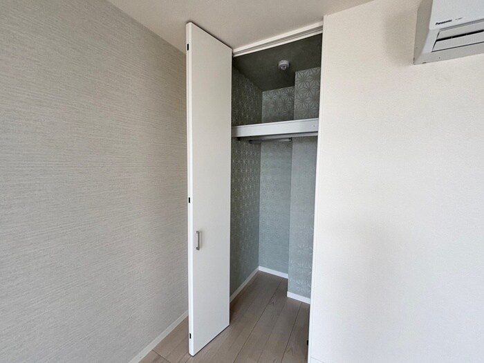 物件内観写真11　(収納)