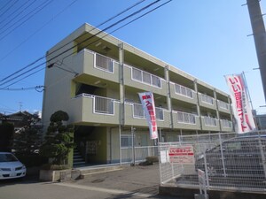 マリッチ小谷外観写真